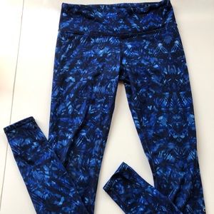 Alo Full-Length Airbrush Leggings